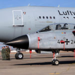 Germany Considering Jordan as Alternative to Turkey’s Incirlik Air Base