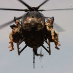 The ‘Little Bird’ Stays in the Fight! US Army SpecOps Plans to Keep the MH-6