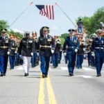 Watch The 2017 National Memorial Day Parade