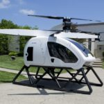 Ready to Fly? Introducing the SureFly Personal Octocopter!