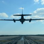 Air Force to Keep U-2 Spy Plane “well into the future”