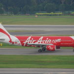Watch: Wild Ride on AirAsia Flight! Shaken not Stirred