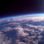 Watch: Airline Jet ‘Extremely Close’ Flyby of Weather Balloon at 37,000 Feet