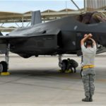 Still Grounded! Luke AFB F-35 Aircraft ‘Continue Their Pause’ Due to Breathing System Issues