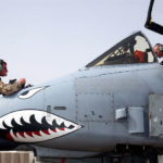 Watch: Flying the A-10 Thunderbolt II! Rare Video Footage