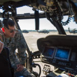 Black Hawk Pilots Wanted! Army Falling Short On Training New H-60 Helicopter Pilots