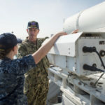 Watch: US Navy Takes Down a Drone with First Active Laser Weapon Test!