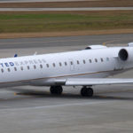 Breaking: United Airlines Jet Catches Fire at Denver International Airport