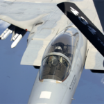 Watch: Mid-Air Refueling is Not Always as Routine as You May Think! Must Watch Video!
