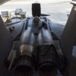 US Air Force Maintainers Work 24/7 Keeping F-15 Strike Eagles Ready to Fly