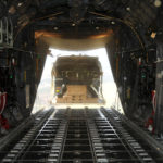 Soldier Charged With Destruction of Government Property From Last Years Failed Humvee Air Drop