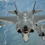 US to Deploy F-35’s to Japan in November as Show of Force