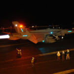 Iranian Drone ‘Shadows’ US Aircraft Carrier – Putting F-18 Hornet Pilots ‘Lives at Risk’