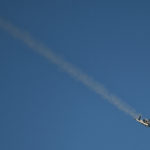Picture of the Day: A-10 Thunderbolt II on Strafing Run