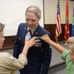 Air Force Names First Ever Enlisted Female Pilot. She Will Fly the RQ-4 Global Hawk Drone