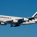 Air France Airbus A380 Suffers Major Engine Damage Forced to Divert