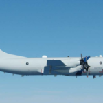 Watch: Take a Ride to Puerto Rico on an Air and Marine Operations P-3
