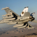 Watch: EA-18G Growler Ball 2017!