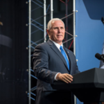 Vice President Pence Says the US Will Go Back to the Moon!
