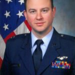 Air Force Identifies Pilot Who Was Killed in the Recent T-38 Crash