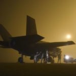 Fighter Jets Armed With Lasers Will Soon Be a Reality!