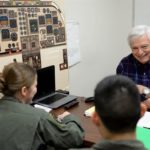 Dale Hopkins – 50 Years of Service and Still Going Strong!