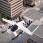 Uber Signs Deal to Partner with NASA to Enable Flying Taxi’s by 2020!
