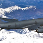 Watch: Behind the Scenes Look at the Air Refueling Mission