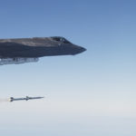 Could the F-35 Actually Help Intercept a North Korean ICBM?