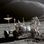 President Trump Orders NASA to Send American Astronauts Back to the Moon and to Mars!
