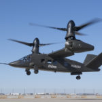 Watch: Bell Helicopter V-280 Valor Tiltrotor Achieves First Flight