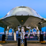Boeing Shows Off Aerial Refueler for MQ-25 Competition
