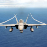 Watch: US Navy F-18’s Score Two Air to Air Kills Then Go Bomb Targets in Iraq
