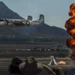 Picture of the Day: Aviation Nation Nellis AFB – Aviation History on Display