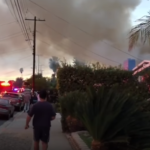 Plane Crashes into House in San Diego Kills Two