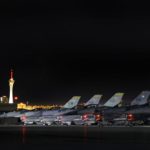Watch: Awesome Nighttime Video Footage From Red Flag!