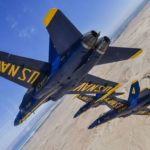 Picture of the Day: Angels in the Sky!