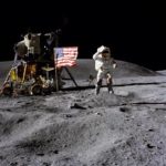 The Life & Times of Naval Aviator & Astronaut John Young