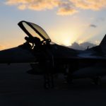 Watch: F-15’s, F-16 Aggressors & Hawaii. Sentry Aloha 18-1 What More Could You Want!