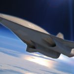 Does the Successor to the SR-71 Blackbird Actually Exist??? Meet the SR-72!