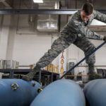 Picture of the Day: Bomb Rolling! How Does Your Day Job Compare???