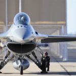 Watch: Amazing F-16 Footage…Must Watch! Hope You Don’t Get Airsick!