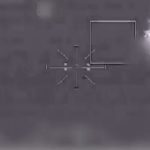 Watch: Israeli Defense Forces (IDF) Shoots Down Iranian Drone