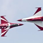 Watch: Singapore Airshow 2018