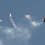 Watch: Sukhoi Su-30MKM Sky Dance over Singapore – Thrust Vectoring Demo