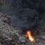Watch: Grand Canyon Tour Helicopter Crashes 3 Dead