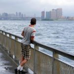 Breaking: Watch Helicopter Crash Lands in New York City’s East River