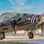 B-17F Memphis Belle™ Exhibit Opening Events Set for May 17-19, 2018!