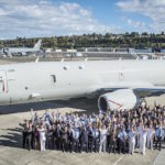 Australia Declares their P-8A Poseidon Aircraft have Achieved Initial Operating Capability Five Months Early
