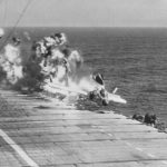 Watch: Actual US Navy Training Film: Navy Carrier Mishaps Training